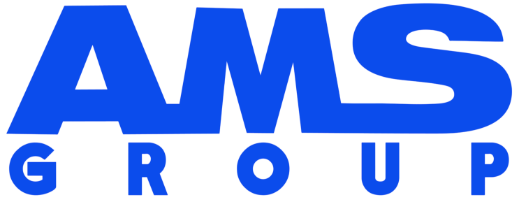AMS Group Logo